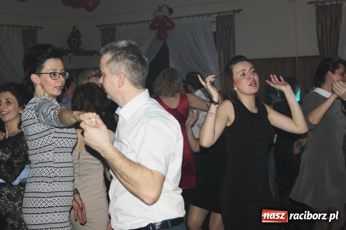 Zdjęcie w galerii na portalu naszraciborz.pl: Jubileuszowy bal walentynkowy Caritas w Wojnowicach  wiadomości z regionu