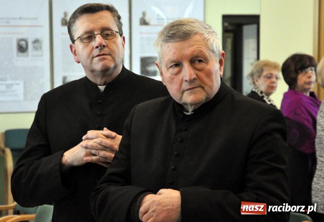 Zdjęcie w galerii na portalu naszraciborz.pl: 20 lat DFK: Geburtstag starszej generacji wiadomości z regionu