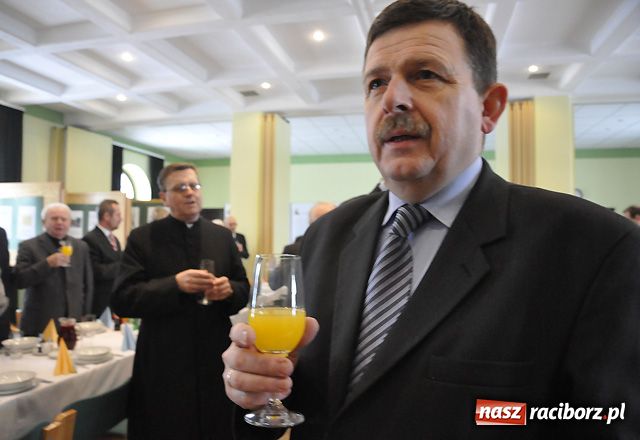 Zdjęcie w galerii na portalu naszraciborz.pl: 20 lat DFK: Geburtstag starszej generacji wiadomości z regionu