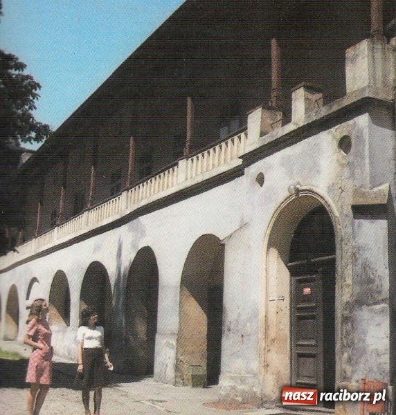 Zdjęcie w galerii na portalu naszraciborz.pl: Racibórz - kobiety czasów PRL-u. Zobacz archiwalne zdjęcia wiadomości z regionu