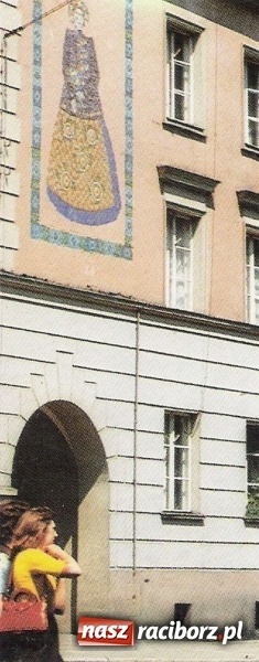 Zdjęcie w galerii na portalu naszraciborz.pl: Racibórz - kobiety czasów PRL-u. Zobacz archiwalne zdjęcia wiadomości z regionu