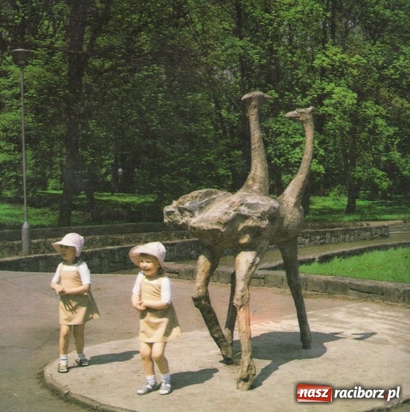 Zdjęcie w galerii na portalu naszraciborz.pl: Racibórz - kobiety czasów PRL-u. Zobacz archiwalne zdjęcia wiadomości z regionu