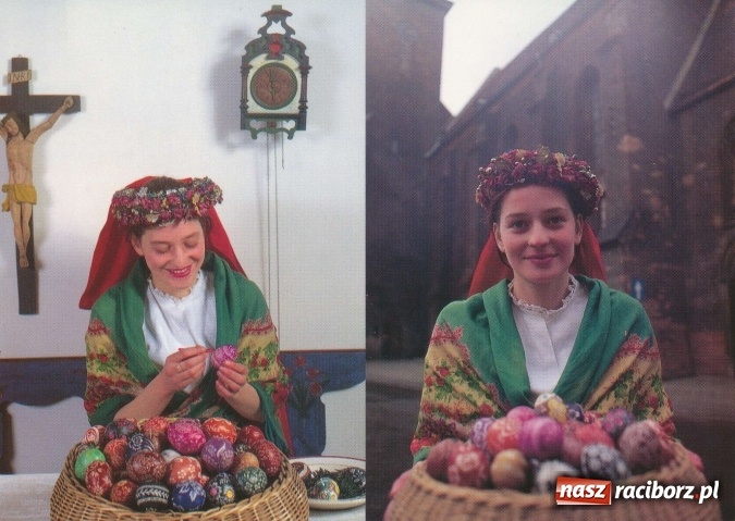 Zdjęcie w galerii na portalu naszraciborz.pl: Racibórz - kobiety czasów PRL-u. Zobacz archiwalne zdjęcia wiadomości z regionu