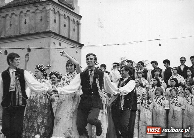 Zdjęcie w galerii na portalu naszraciborz.pl: Racibórz - kobiety czasów PRL-u. Zobacz archiwalne zdjęcia wiadomości z regionu