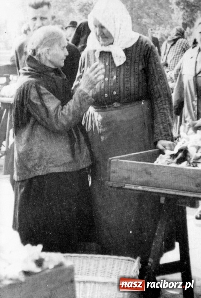 Zdjęcie w galerii na portalu naszraciborz.pl: Racibórz - kobiety czasów PRL-u. Zobacz archiwalne zdjęcia wiadomości z regionu