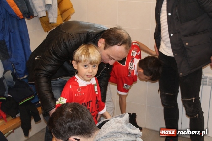 Zdjęcie w galerii na portalu naszraciborz.pl: Udany start młodych piłkarzy Tworkowa na turniejach w Brzegu i Šilheřovicach wiadomości z regionu