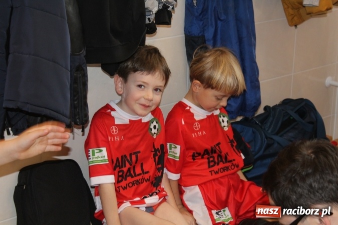 Zdjęcie w galerii na portalu naszraciborz.pl: Udany start młodych piłkarzy Tworkowa na turniejach w Brzegu i Šilheřovicach wiadomości z regionu