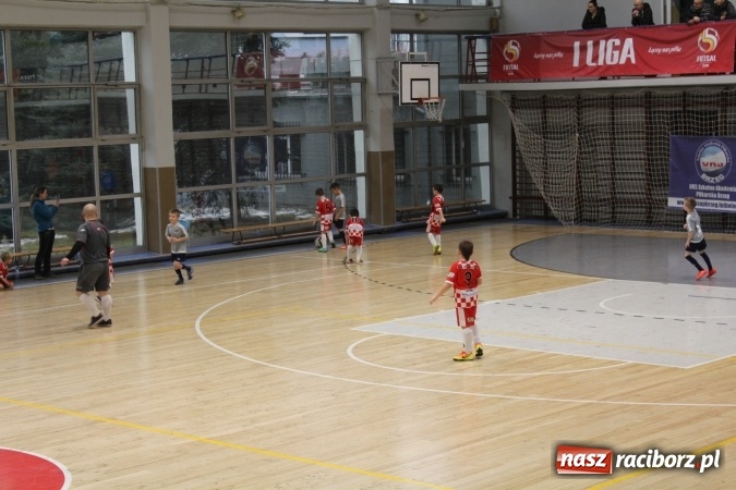Zdjęcie w galerii na portalu naszraciborz.pl: Udany start młodych piłkarzy Tworkowa na turniejach w Brzegu i Šilheřovicach wiadomości z regionu