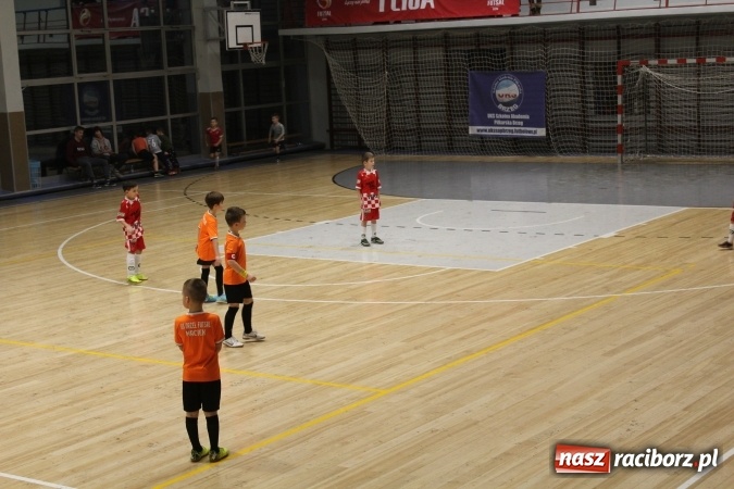 Zdjęcie w galerii na portalu naszraciborz.pl: Udany start młodych piłkarzy Tworkowa na turniejach w Brzegu i Šilheřovicach wiadomości z regionu