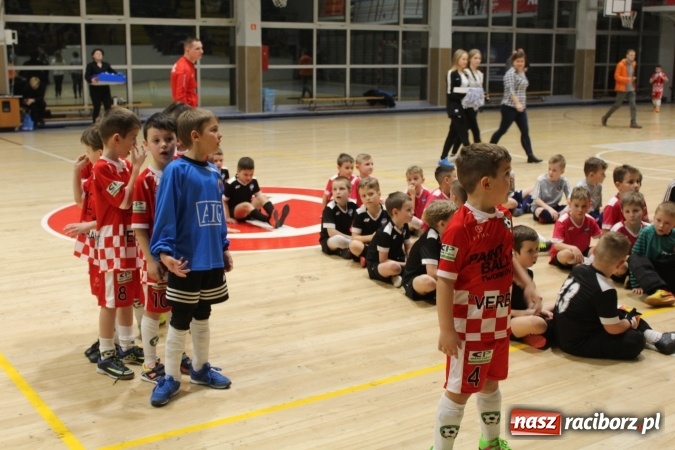 Zdjęcie w galerii na portalu naszraciborz.pl: Udany start młodych piłkarzy Tworkowa na turniejach w Brzegu i Šilheřovicach wiadomości z regionu