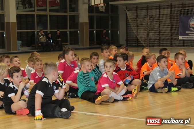 Zdjęcie w galerii na portalu naszraciborz.pl: Udany start młodych piłkarzy Tworkowa na turniejach w Brzegu i Šilheřovicach wiadomości z regionu