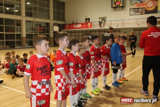 Zdjęcie w galerii na portalu naszraciborz.pl: Udany start młodych piłkarzy Tworkowa na turniejach w Brzegu i Šilheřovicach wiadomości z regionu