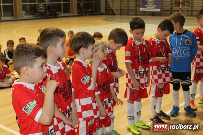 Zdjęcie w galerii na portalu naszraciborz.pl: Udany start młodych piłkarzy Tworkowa na turniejach w Brzegu i Šilheřovicach wiadomości z regionu