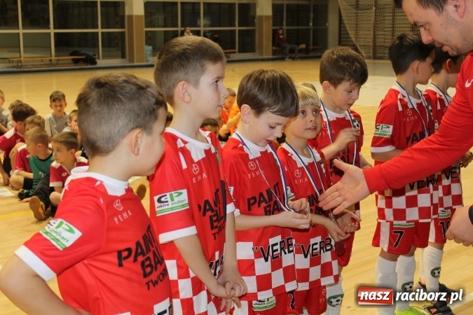 Zdjęcie w galerii na portalu naszraciborz.pl: Udany start młodych piłkarzy Tworkowa na turniejach w Brzegu i Šilheřovicach wiadomości z regionu