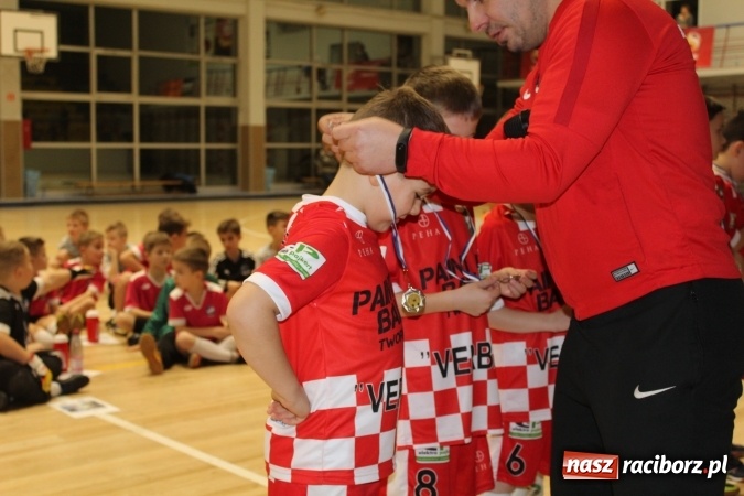 Zdjęcie w galerii na portalu naszraciborz.pl: Udany start młodych piłkarzy Tworkowa na turniejach w Brzegu i Šilheřovicach wiadomości z regionu