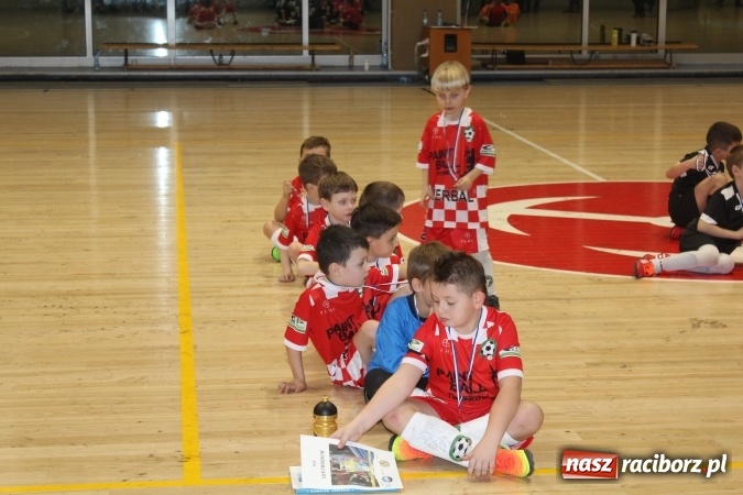 Zdjęcie w galerii na portalu naszraciborz.pl: Udany start młodych piłkarzy Tworkowa na turniejach w Brzegu i Šilheřovicach wiadomości z regionu