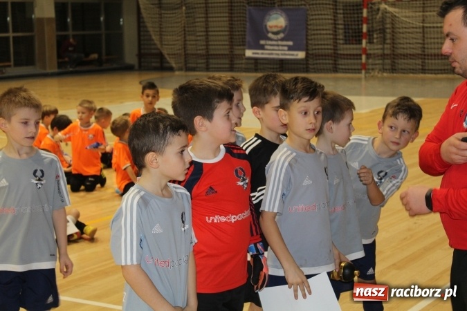 Zdjęcie w galerii na portalu naszraciborz.pl: Udany start młodych piłkarzy Tworkowa na turniejach w Brzegu i Šilheřovicach wiadomości z regionu
