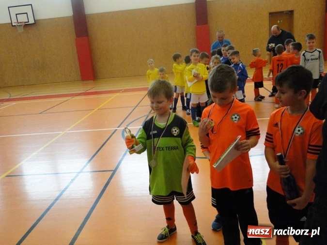 Zdjęcie w galerii na portalu naszraciborz.pl: Udany start młodych piłkarzy Tworkowa na turniejach w Brzegu i Šilheřovicach wiadomości z regionu