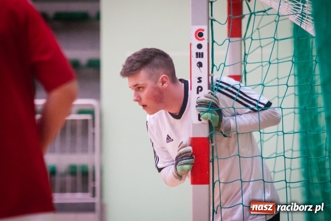 Zdjęcie w galerii na portalu naszraciborz.pl: Niedziela z HLPN. Galaktikos nowym mistrzem I ligi wiadomości z regionu