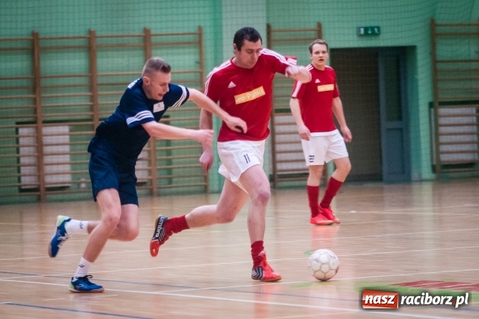 Zdjęcie w galerii na portalu naszraciborz.pl: Niedziela z HLPN. Galaktikos nowym mistrzem I ligi wiadomości z regionu