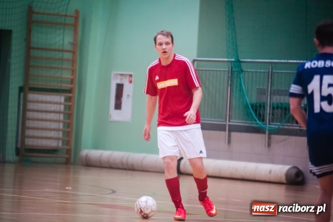 Zdjęcie w galerii na portalu naszraciborz.pl: Niedziela z HLPN. Galaktikos nowym mistrzem I ligi wiadomości z regionu