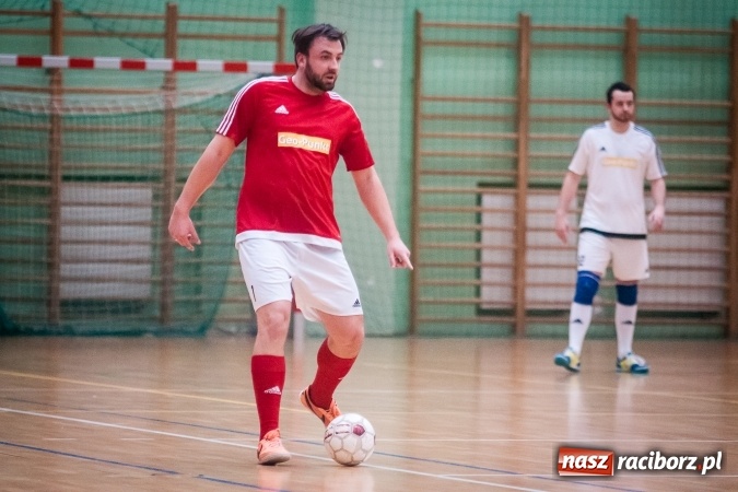 Zdjęcie w galerii na portalu naszraciborz.pl: Niedziela z HLPN. Galaktikos nowym mistrzem I ligi wiadomości z regionu