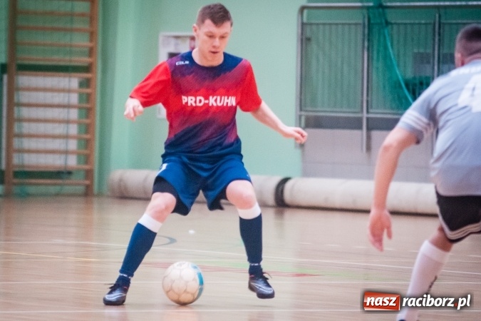 Zdjęcie w galerii na portalu naszraciborz.pl: Niedziela z HLPN. Galaktikos nowym mistrzem I ligi wiadomości z regionu