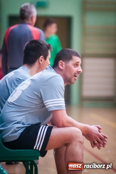 Zdjęcie w galerii na portalu naszraciborz.pl: Niedziela z HLPN. Galaktikos nowym mistrzem I ligi wiadomości z regionu