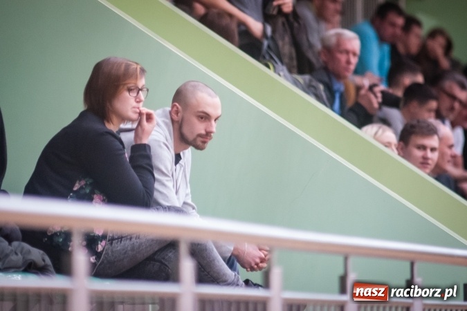 Zdjęcie w galerii na portalu naszraciborz.pl: Niedziela z HLPN. Galaktikos nowym mistrzem I ligi wiadomości z regionu