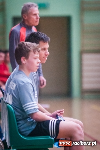 Zdjęcie w galerii na portalu naszraciborz.pl: Niedziela z HLPN. Galaktikos nowym mistrzem I ligi wiadomości z regionu