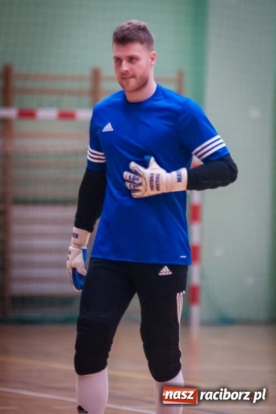 Zdjęcie w galerii na portalu naszraciborz.pl: Niedziela z HLPN. Galaktikos nowym mistrzem I ligi wiadomości z regionu