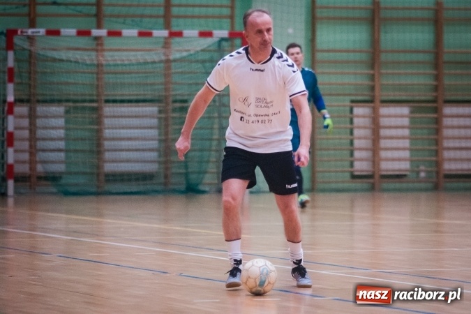 Zdjęcie w galerii na portalu naszraciborz.pl: Niedziela z HLPN. Galaktikos nowym mistrzem I ligi wiadomości z regionu