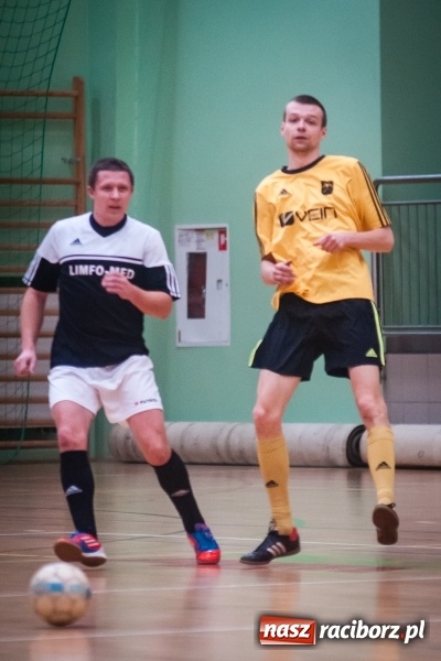 Zdjęcie w galerii na portalu naszraciborz.pl: Niedziela z HLPN. Galaktikos nowym mistrzem I ligi wiadomości z regionu