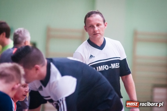 Zdjęcie w galerii na portalu naszraciborz.pl: Niedziela z HLPN. Galaktikos nowym mistrzem I ligi wiadomości z regionu