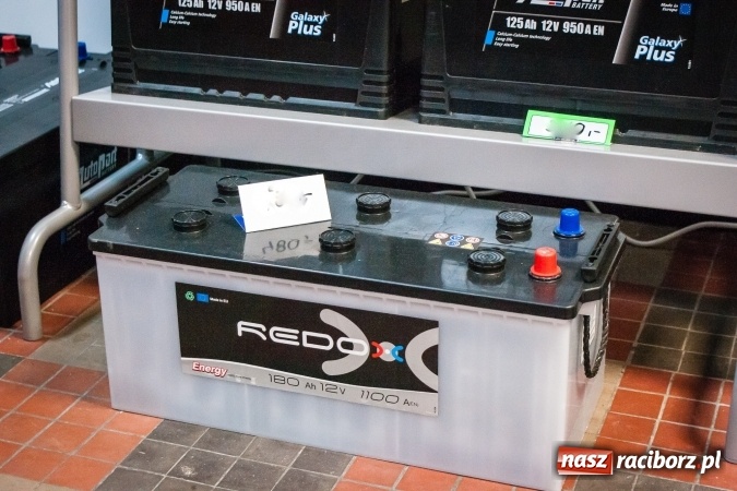 Zdjęcie w galerii na portalu naszraciborz.pl: Dlaczego akumulator nie lubi zimy? Odwiedź fachowców w Bal-Pol i dowiedz się, jak zapobiec problemom z samochodem! wiadomości z regionu