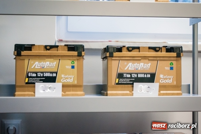 Zdjęcie w galerii na portalu naszraciborz.pl: Dlaczego akumulator nie lubi zimy? Odwiedź fachowców w Bal-Pol i dowiedz się, jak zapobiec problemom z samochodem! wiadomości z regionu