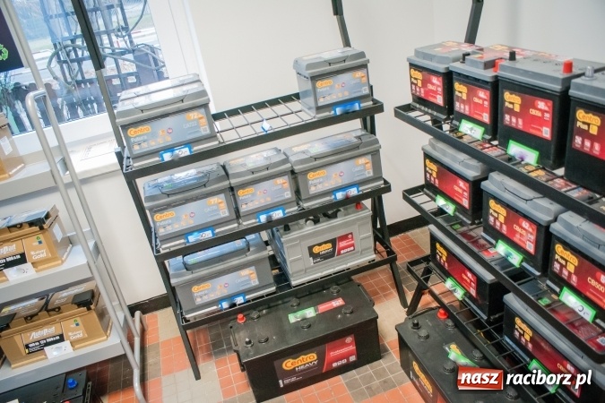 Zdjęcie w galerii na portalu naszraciborz.pl: Dlaczego akumulator nie lubi zimy? Odwiedź fachowców w Bal-Pol i dowiedz się, jak zapobiec problemom z samochodem! wiadomości z regionu