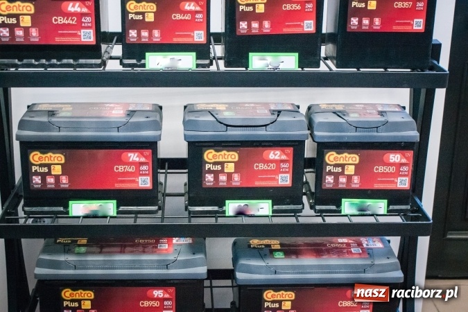 Zdjęcie w galerii na portalu naszraciborz.pl: Dlaczego akumulator nie lubi zimy? Odwiedź fachowców w Bal-Pol i dowiedz się, jak zapobiec problemom z samochodem! wiadomości z regionu