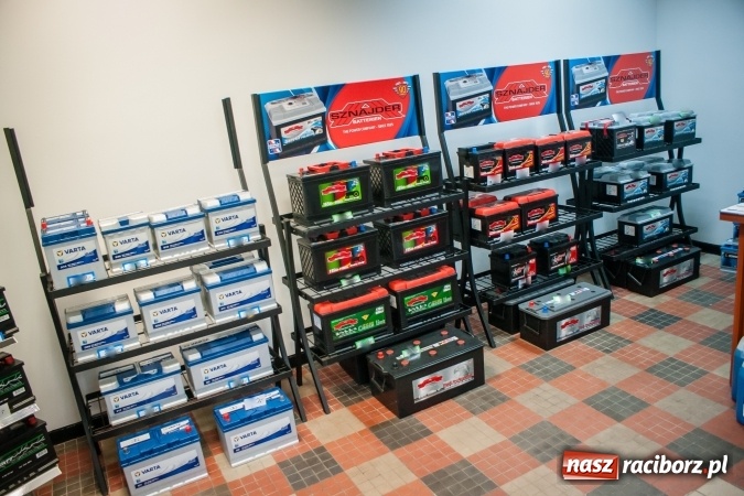 Zdjęcie w galerii na portalu naszraciborz.pl: Dlaczego akumulator nie lubi zimy? Odwiedź fachowców w Bal-Pol i dowiedz się, jak zapobiec problemom z samochodem! wiadomości z regionu