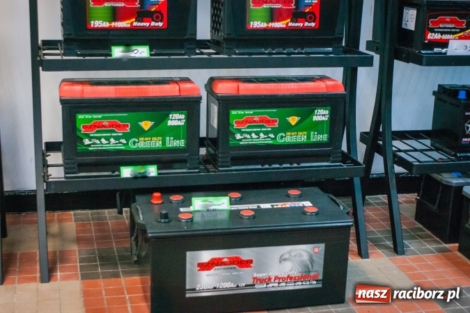 Zdjęcie w galerii na portalu naszraciborz.pl: Dlaczego akumulator nie lubi zimy? Odwiedź fachowców w Bal-Pol i dowiedz się, jak zapobiec problemom z samochodem! wiadomości z regionu