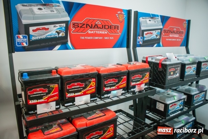 Zdjęcie w galerii na portalu naszraciborz.pl: Dlaczego akumulator nie lubi zimy? Odwiedź fachowców w Bal-Pol i dowiedz się, jak zapobiec problemom z samochodem! wiadomości z regionu