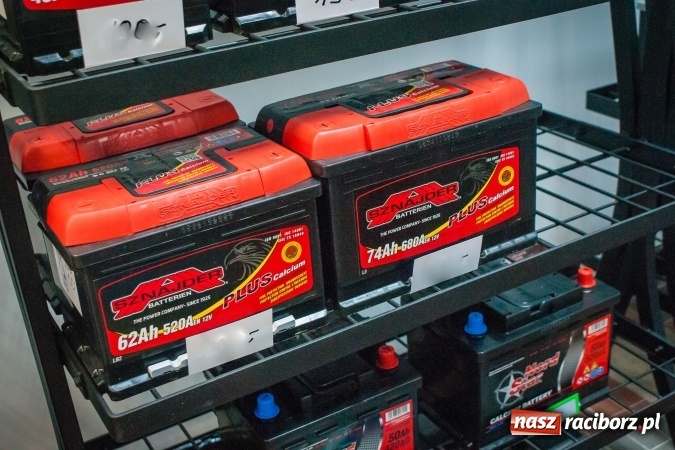 Zdjęcie w galerii na portalu naszraciborz.pl: Dlaczego akumulator nie lubi zimy? Odwiedź fachowców w Bal-Pol i dowiedz się, jak zapobiec problemom z samochodem! wiadomości z regionu