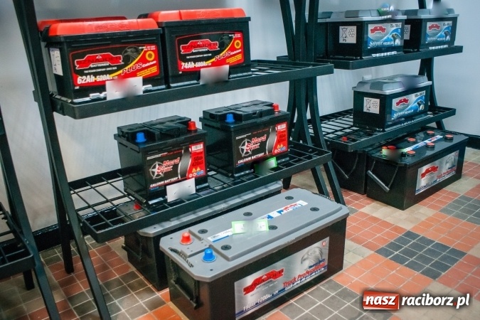 Zdjęcie w galerii na portalu naszraciborz.pl: Dlaczego akumulator nie lubi zimy? Odwiedź fachowców w Bal-Pol i dowiedz się, jak zapobiec problemom z samochodem! wiadomości z regionu