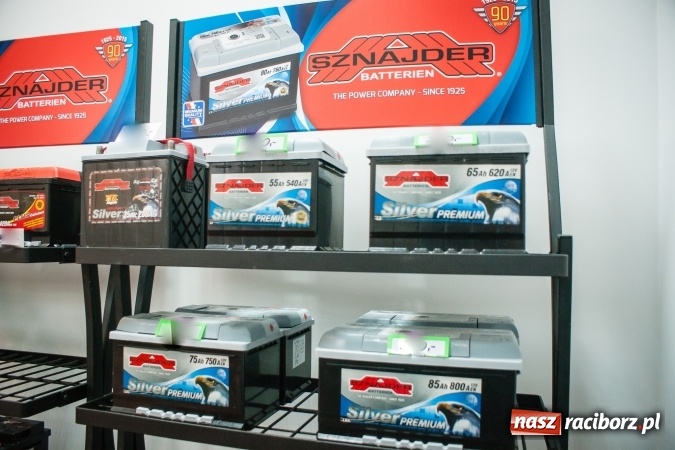 Zdjęcie w galerii na portalu naszraciborz.pl: Dlaczego akumulator nie lubi zimy? Odwiedź fachowców w Bal-Pol i dowiedz się, jak zapobiec problemom z samochodem! wiadomości z regionu