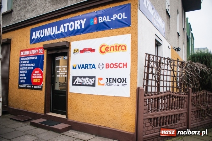 Zdjęcie w galerii na portalu naszraciborz.pl: Dlaczego akumulator nie lubi zimy? Odwiedź fachowców w Bal-Pol i dowiedz się, jak zapobiec problemom z samochodem! wiadomości z regionu
