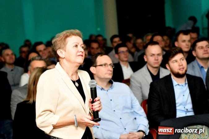 Zdjęcie w galerii na portalu naszraciborz.pl: Spotkanie szkoleniowo-integracyjne pracowników Eko-Okien  wiadomości z regionu