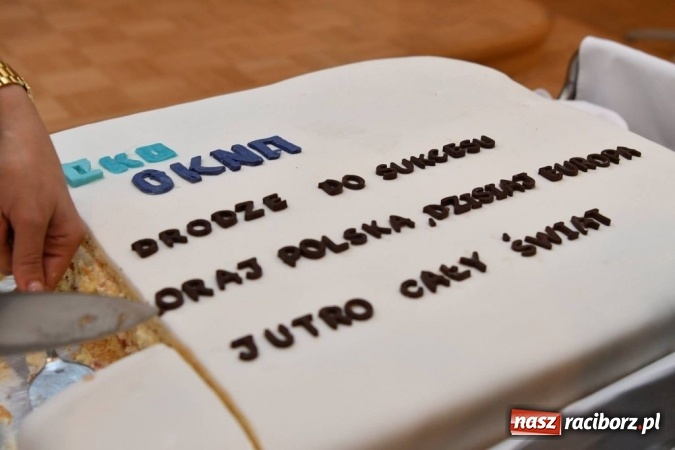 Zdjęcie w galerii na portalu naszraciborz.pl: Spotkanie szkoleniowo-integracyjne pracowników Eko-Okien  wiadomości z regionu