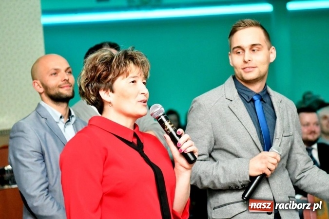 Zdjęcie w galerii na portalu naszraciborz.pl: Spotkanie szkoleniowo-integracyjne pracowników Eko-Okien  wiadomości z regionu