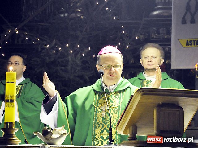 Zdjęcie w galerii na portalu naszraciborz.pl: Biskup opolski dąży do beatyfikacji Ofki wiadomości z regionu