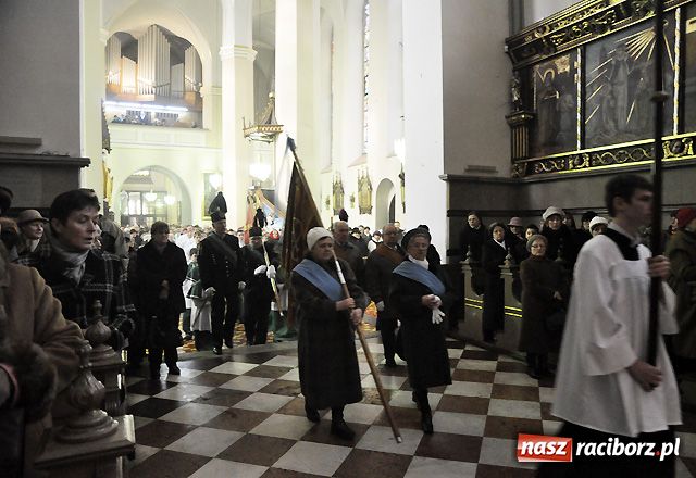 Zdjęcie w galerii na portalu naszraciborz.pl: Biskup opolski dąży do beatyfikacji Ofki wiadomości z regionu
